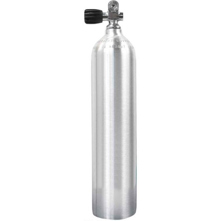 Catalina Pony Bottle Tanks wit Picture
