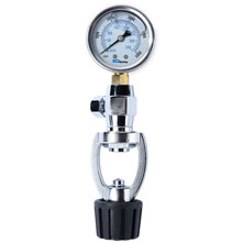 Blue Reef Tank Pressure Checke Picture