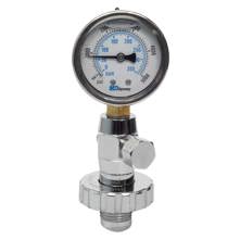 Blue Reef 'DIN' Tank Pressure Picture
