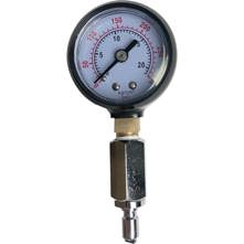Aqua Intermediate Pressure Gau Picture