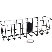 Aqua Trident Wire Tank Racks Picture