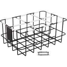 Aqua Trident Wire Tank Racks Picture