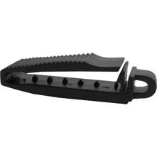 Aqua Universal Weight Clip, Bl Picture