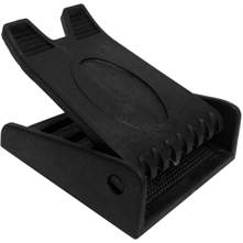 Standard Weight Belt Buckle, B Picture