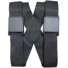 Aqua Weight Belt Suspenders Picture