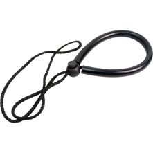 Aqua Wrist Lanyard Picture