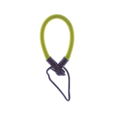Trident Latex Wrist Lanyard, Y Picture