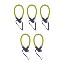 Trident Latex Wrist Lanyard, Y Picture