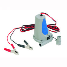 Aire Blast 12V Inflator Pump