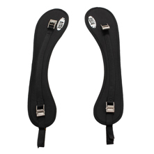 AIRE Deluxe Thigh Straps Picture