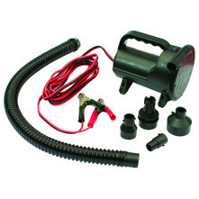 Aire Outcast Hurricane 12V Pump