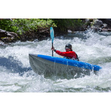 Aire Outfitter 1 Person Kayak Picture