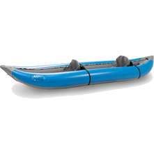 Aire Outfitter 2 Person Kayak Picture
