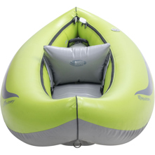 Aire Tributary Spud Kayak