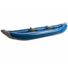Aire Tributary Tomcat Tandem K Picture