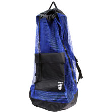 Armor Heavy Nylon Mesh Backpac Picture