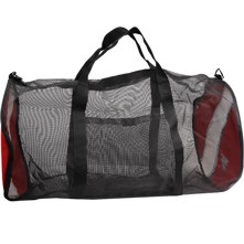 Armor Dive Flag Mesh Duffel Me Picture