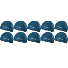 Aqua Sphere Plain Silicone Swi Picture