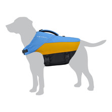 Astral BirdDog PFD Picture