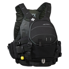 Astral GreenJacket PFD Picture