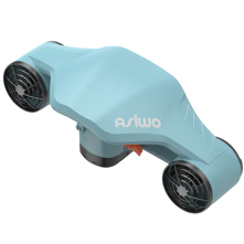 Asiwo Manta 2 Underwater Scoot Picture