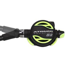 美品】ダイビング atomic B2 レギュレーター オクトパスセット