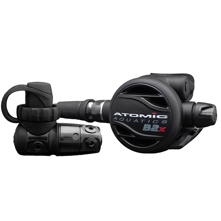 Atomic Aquatics B2X DIN Regula Picture