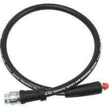 Atomic Comfort Swivel Hose Tit Picture