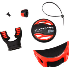 Atomic Aquatics Color Kit for  Picture