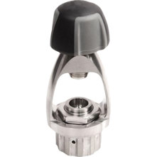 Atomic Titanium T3 DIN to Yoke Picture