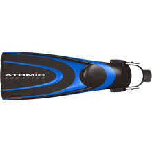 Atomic Aquatics Blade Fins Picture