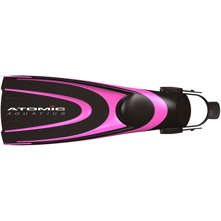 Atomic Aquatics Blade Fins Picture