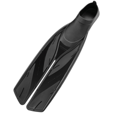 Atomic Full Foot Split Fins Picture