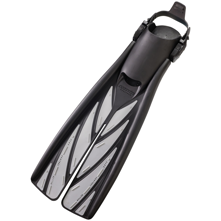 Atomic Aquatics Split Fins Picture