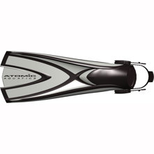 Atomic Aquatics X1 Blade Fin Picture