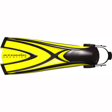 Atomic Aquatics X1 Blade Fin Picture