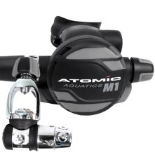 Atomic M1 Regulator Yoke Seale Picture
