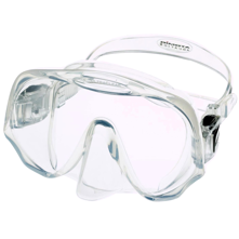 Atomic Aquatics Frameless Mask