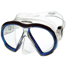 Atomic Aquatics Sub-Frame Mask Picture