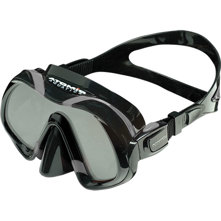 Atomic Aquatics Venom Mask