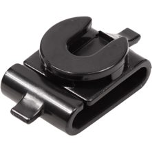 Atomic Aquatics Snorkel Clip Picture