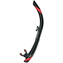 Atomic Aquatics SV1 Snorkel Picture