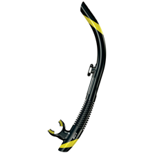 Atomic Aquatics SV1 Snorkel Picture