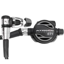 Atomic Aquatics ST1 Swivel Sea Picture