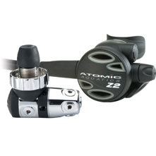 Atomic Aquatics Z2 Regulator,  Picture