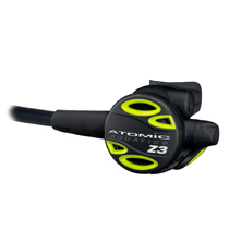 Atomic Aquatics Z3 Octopus, Ye Picture