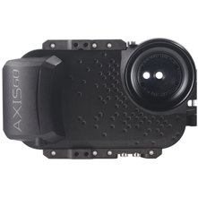 AxisGo Housing for iPhone X Picture