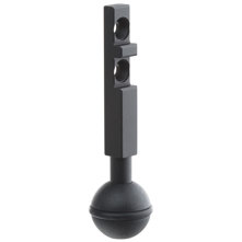 Bigblue Base Plate Ball Mount Picture