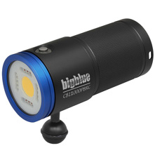 Bigblue 11000 Lumen Video Ligh Picture