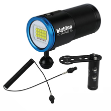Bigblue 15000 Lumens Video Lig Picture